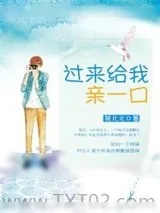 《过来给我亲一口(来谈个恋爱呗)》小说封面