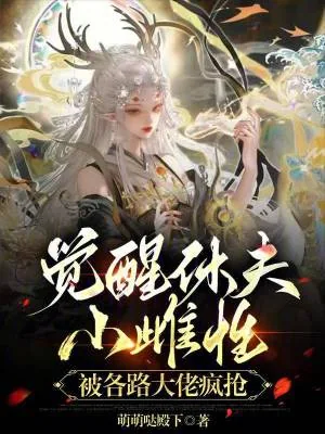 《觉醒休夫,小雌性被各路大佬疯抢》小说封面