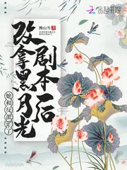 《改拿黑月光剧本后她和反派he了》小说封面