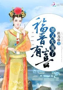 《福晋有喜，爷又失宠了》小说封面