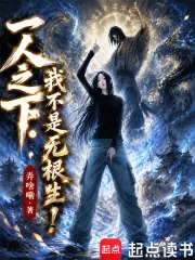 《一人之下:我不是无根生!》小说封面