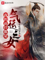 《我的前任都是气运之女》小说封面