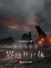 《我在海贼世界缝补尸体》小说封面
