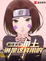 《崩坏火影:带土,琳是这样用的》小说封面