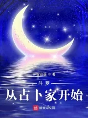《斗罗:从占卜家开始》小说封面
