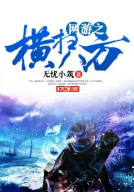 《网游之横扫八方》小说封面