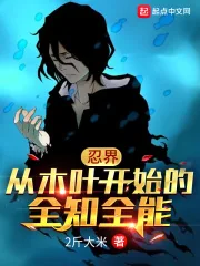 《忍界：从木叶开始的全知全能》小说封面