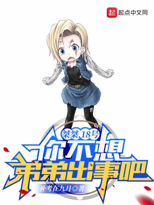 《桀桀，18号，你不想弟弟出事吧》小说封面