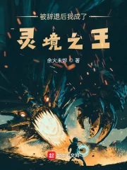 《被辞退后我成了灵境之王》小说封面