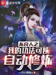 《不良人之我的功法可以自动修炼》小说封面