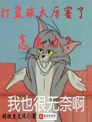《打篮球太厉害了怎么办》小说封面