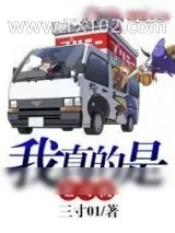 《我真的是老司机》小说封面