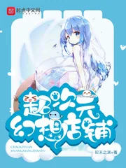 《超次元幻想店铺》小说封面
