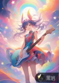 《年少轻狂》小说封面