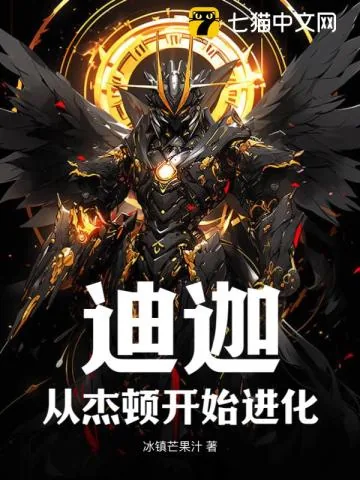 《迪迦：从杰顿开始进化》小说封面
