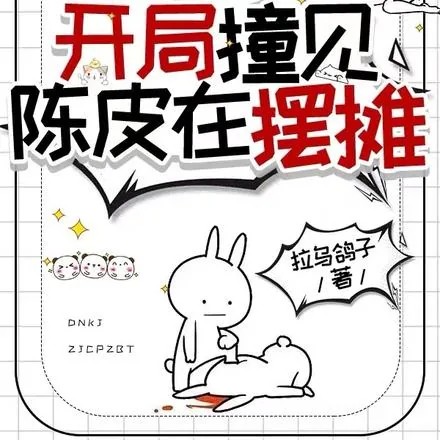 《盗笔:从老九门开始的黑心莲》小说封面