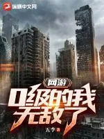 《网游:0级的我无敌了》小说封面